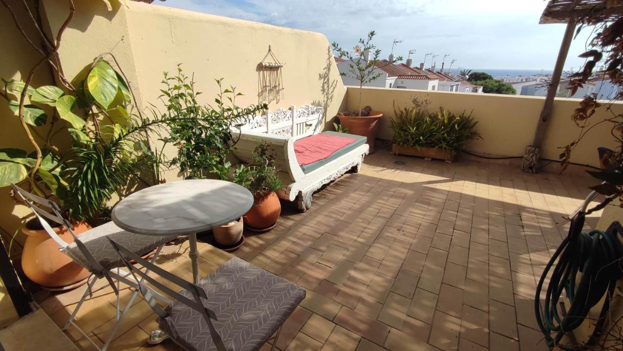 Casa Tarifena Tarifa Exterior foto